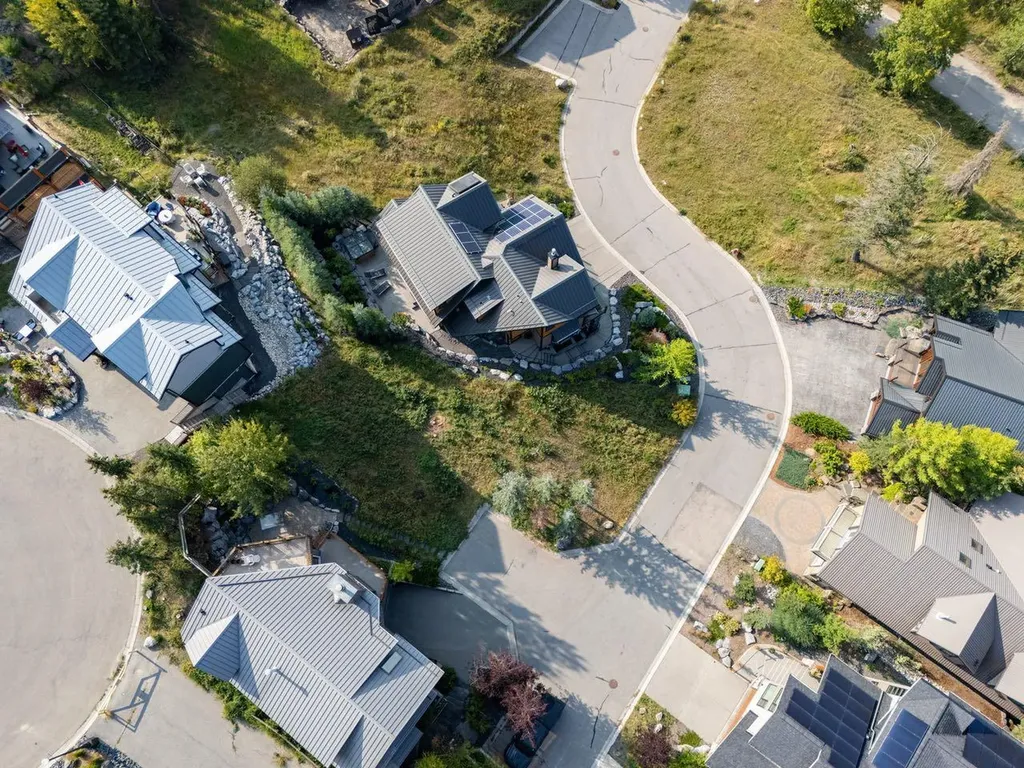 126 Benchlands Terrace Canmore AB T1W 1G2