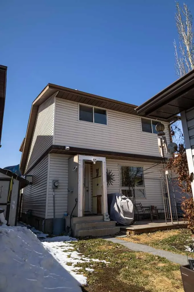 283 Abinger Crescent NE Calgary AB T2A6L2