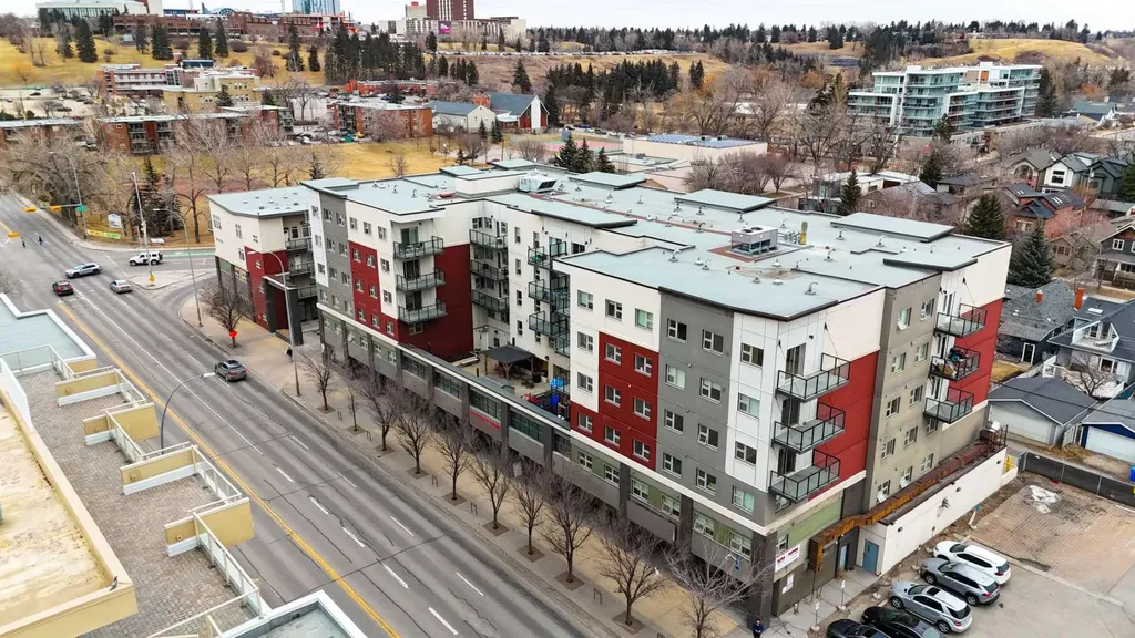 Calgary AB