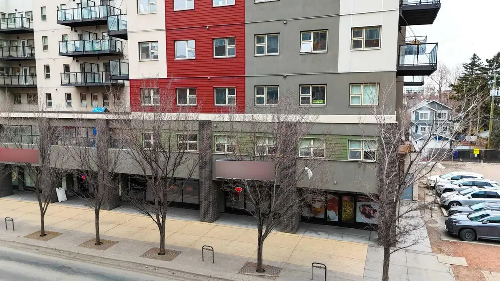 Calgary AB