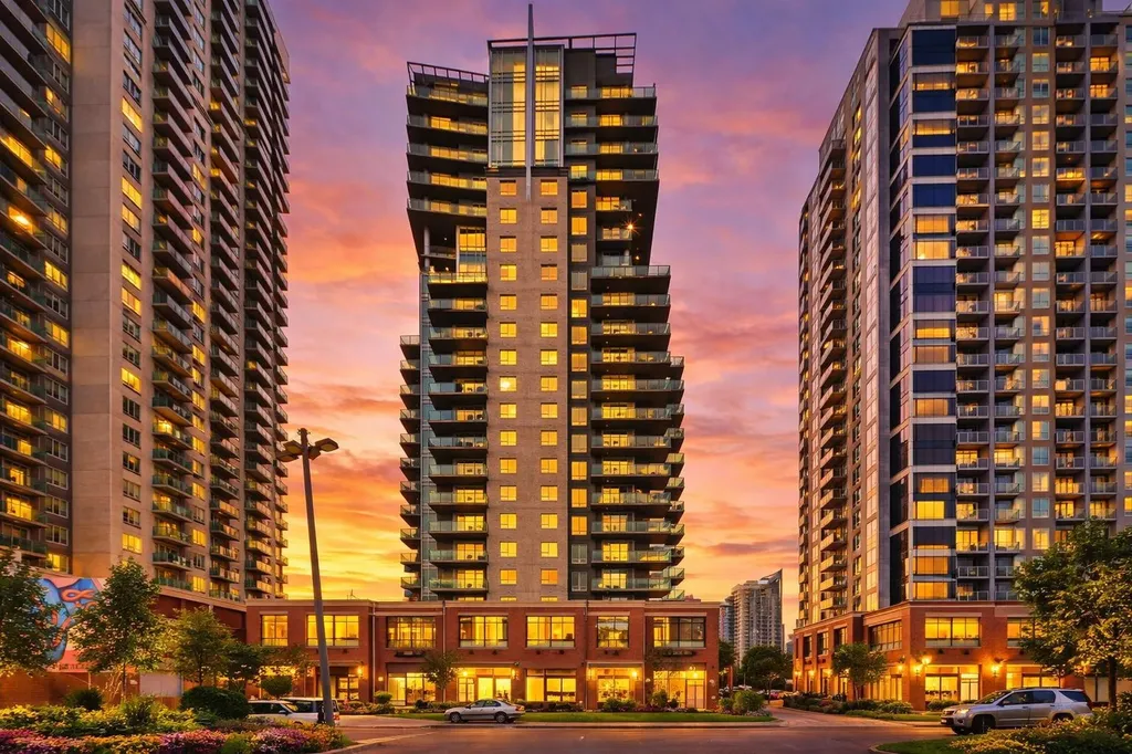 1410 1 Street SE Calgary AB T2G5G7