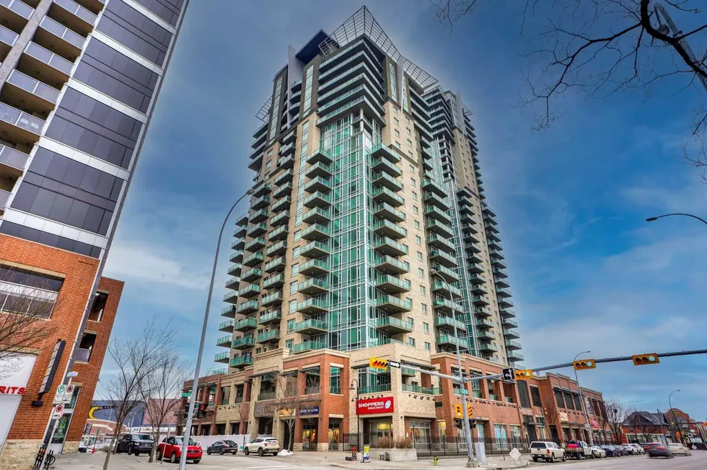 1410 1 Street SE Calgary AB T2G5G7