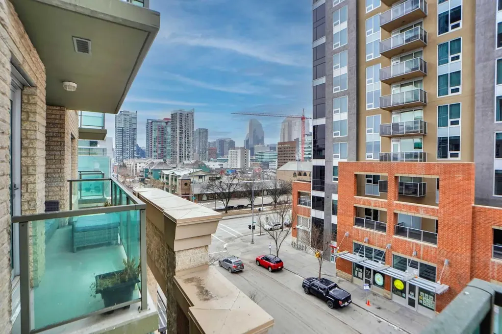 1410 1 Street SE Calgary AB T2G5G7