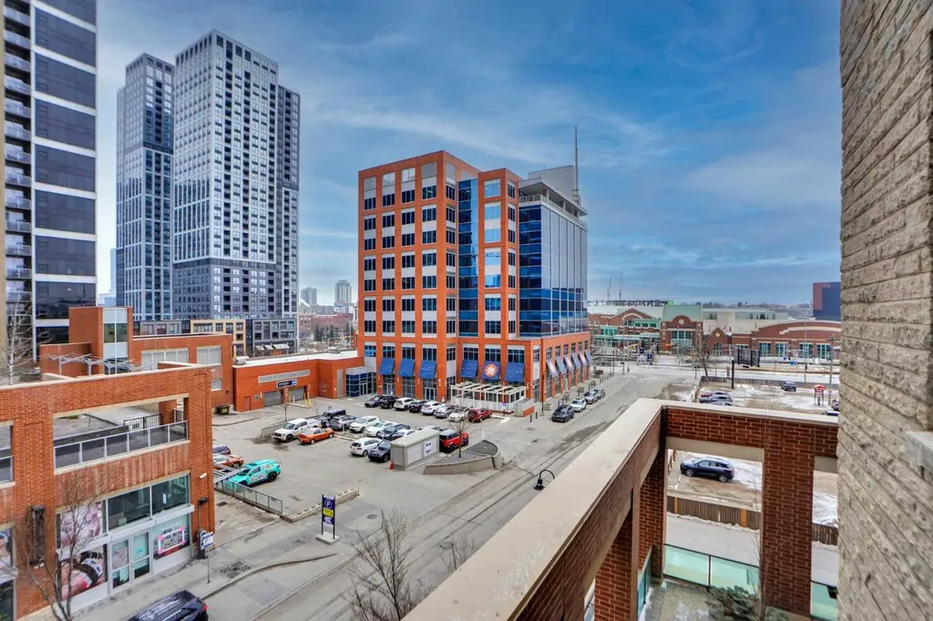 1410 1 Street SE Calgary AB T2G5G7