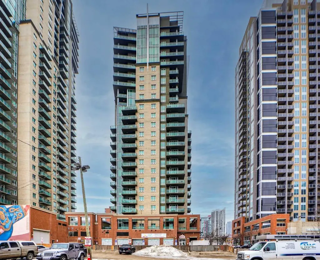 1410 1 Street SE Calgary AB T2G5G7
