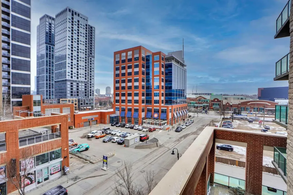 1410 1 Street SE Calgary AB T2G5G7