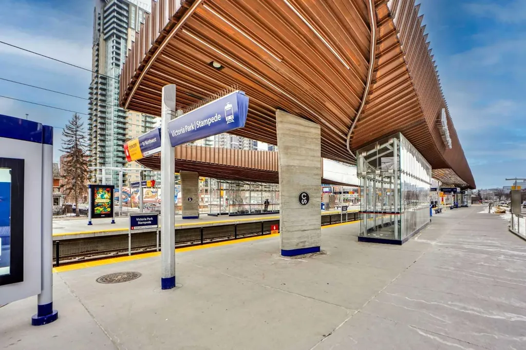 1410 1 Street SE Calgary AB T2G5G7