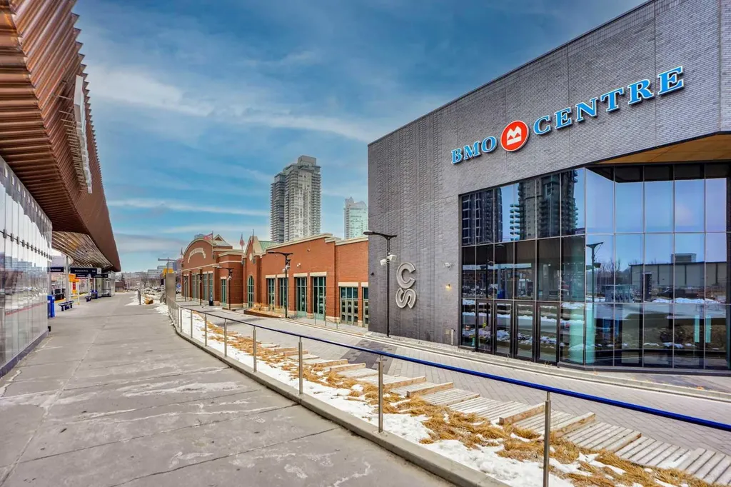 1410 1 Street SE Calgary AB T2G5G7