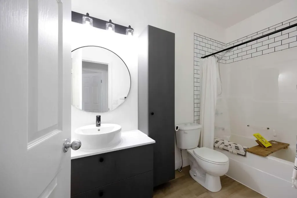 362 Pacific Crescent Fort Mcmurray AB T9K 0G5