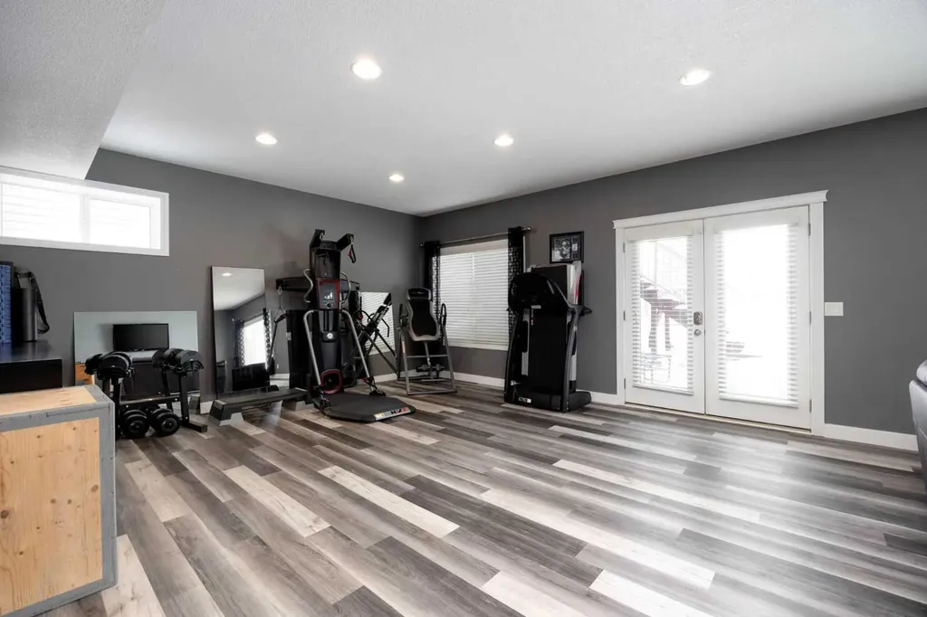 362 Pacific Crescent Fort Mcmurray AB T9K 0G5