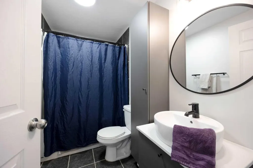 362 Pacific Crescent Fort Mcmurray AB T9K 0G5