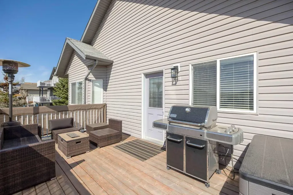 362 Pacific Crescent Fort Mcmurray AB T9K 0G5