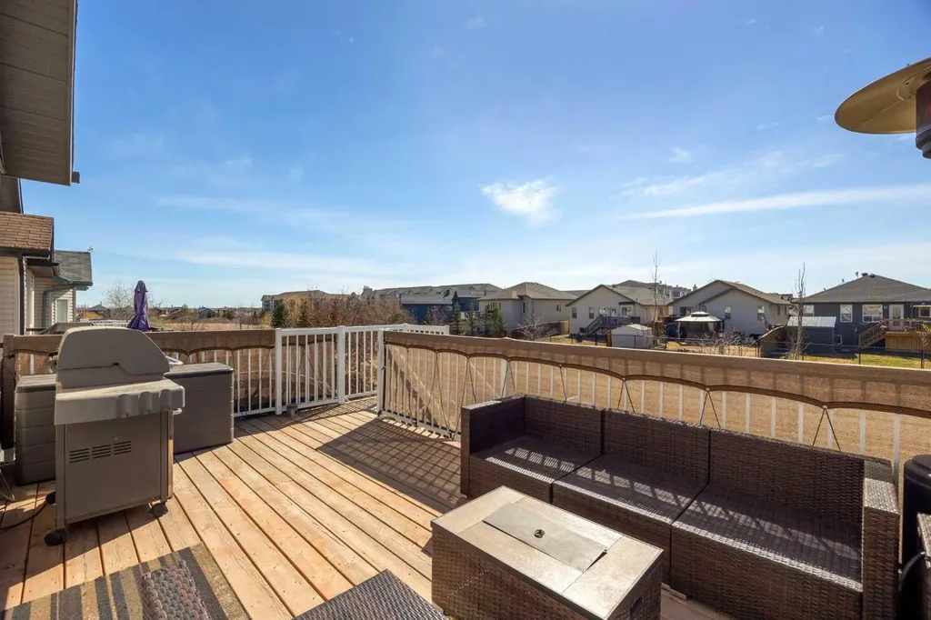 362 Pacific Crescent Fort Mcmurray AB T9K 0G5