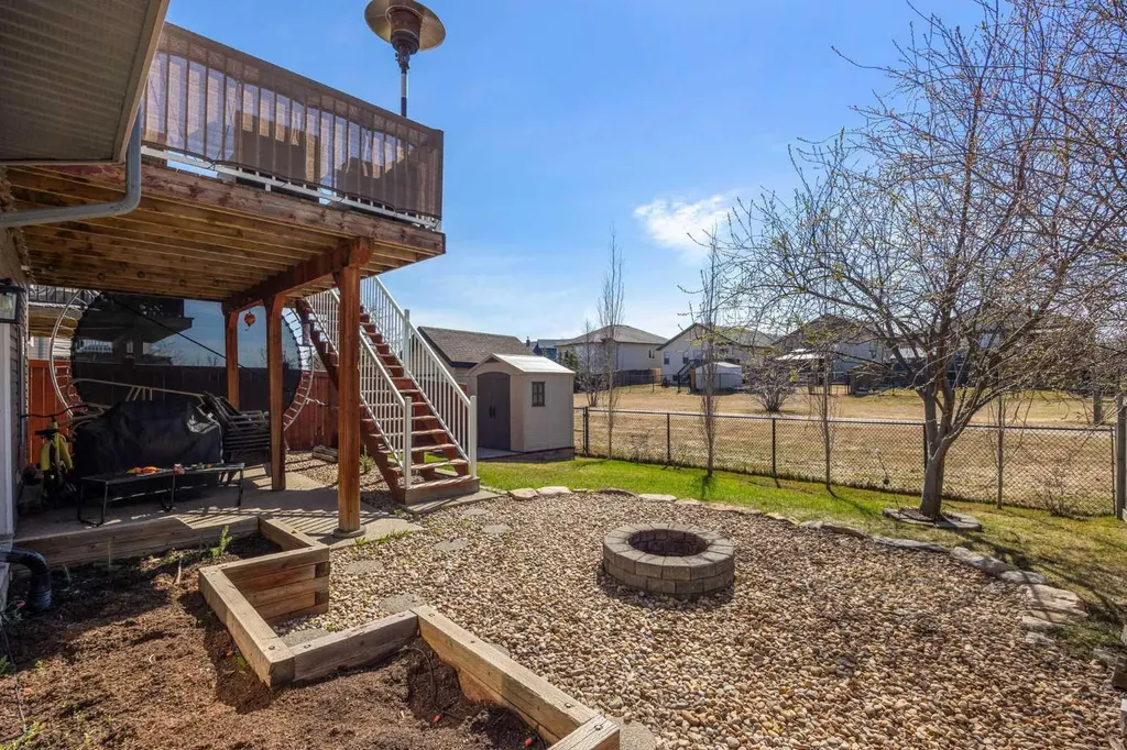 362 Pacific Crescent Fort Mcmurray AB T9K 0G5