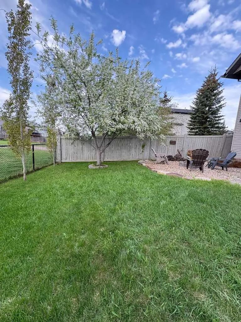 362 Pacific Crescent Fort Mcmurray AB T9K 0G5