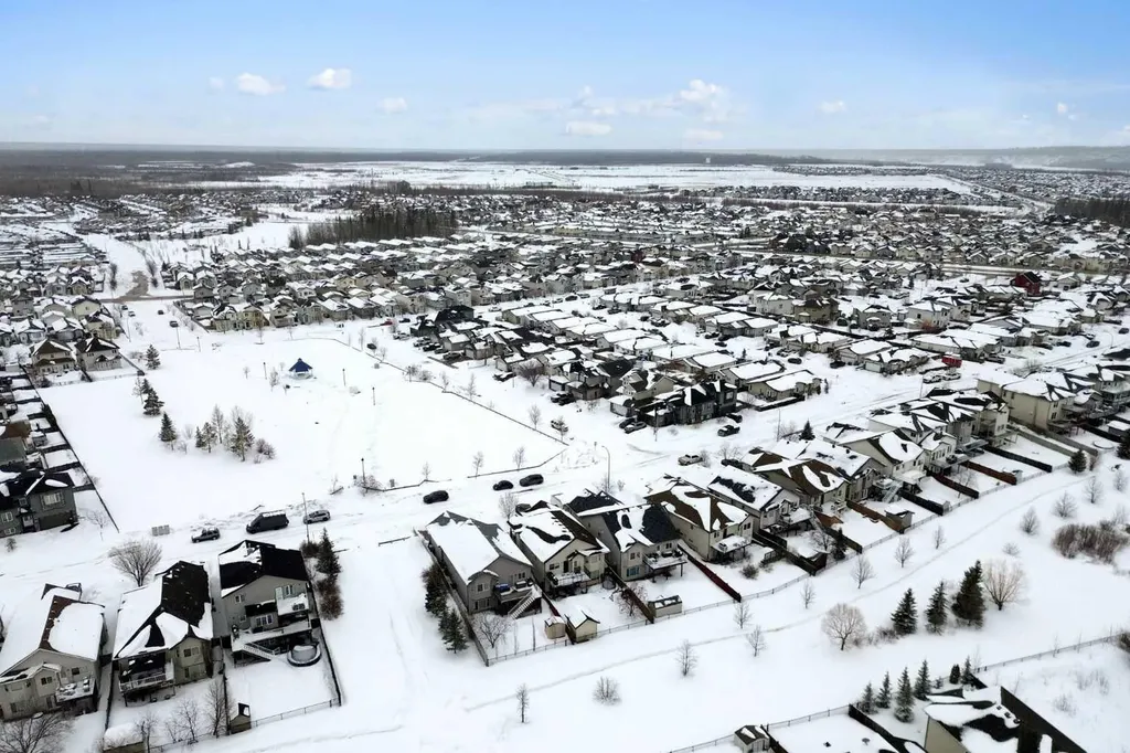 362 Pacific Crescent Fort Mcmurray AB T9K 0G5