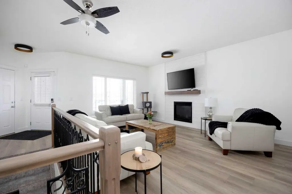 362 Pacific Crescent Fort Mcmurray AB T9K 0G5