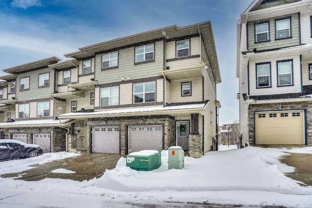 39 Panatella Road NW Calgary AB T3K0S7