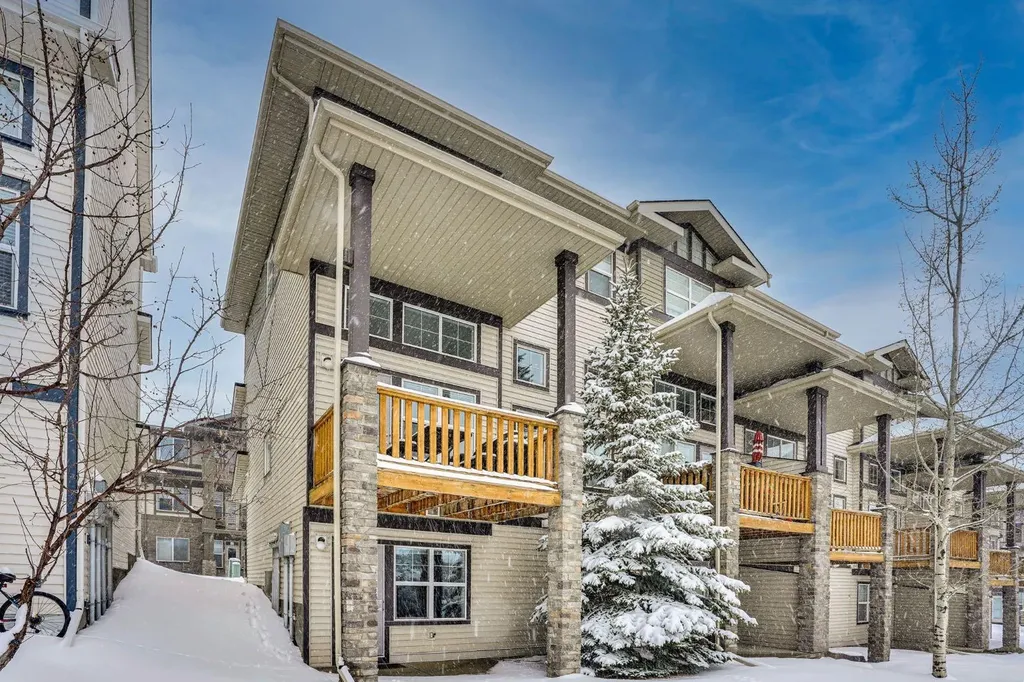 39 Panatella Road NW Calgary AB T3K0S7