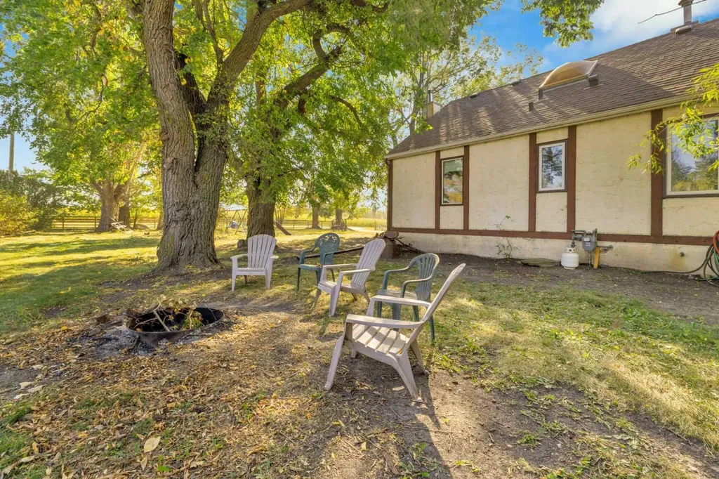 431028 Range Road 255 Rural Ponoka County AB T4J 1S4
