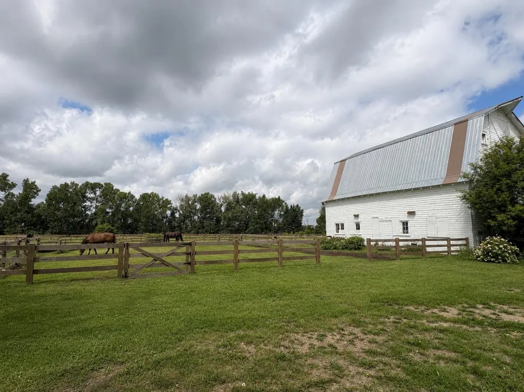 431028 Range Road 255 Rural Ponoka County AB T4J 1S4