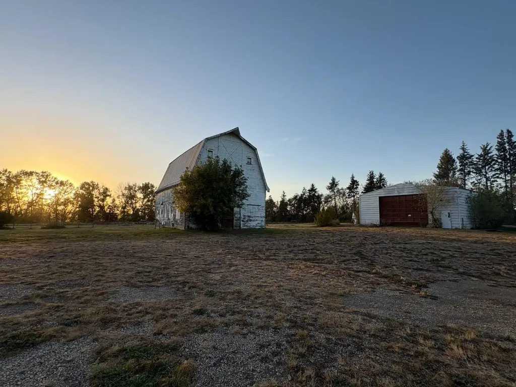 431028 Range Road 255 Rural Ponoka County AB T4J 1S4