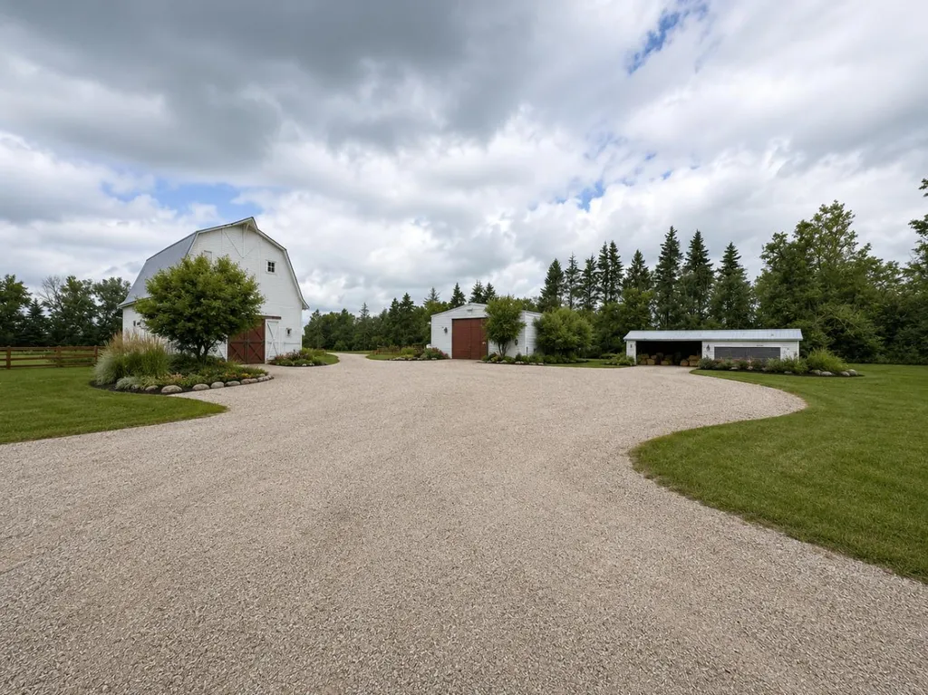 431028 Range Road 255 Rural Ponoka County AB T4J 1S4