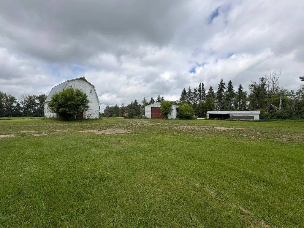 431028 Range Road 255 Rural Ponoka County AB T4J 1S4