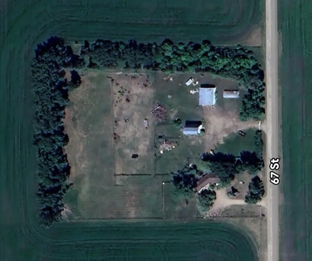 431028 Range Road 255 Rural Ponoka County AB T4J 1S4