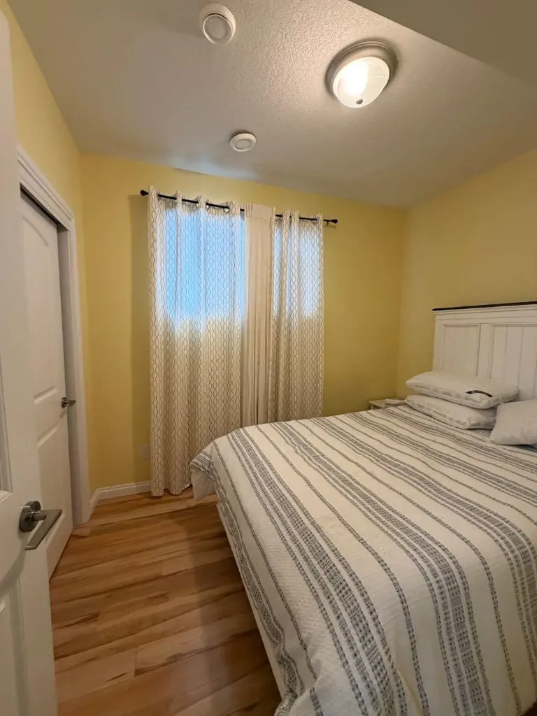 102 Athabasca Crescent Fort Mcmurray AB T9J1C1