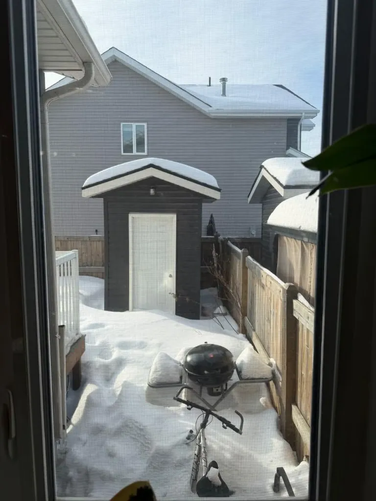 102 Athabasca Crescent Fort Mcmurray AB T9J1C1