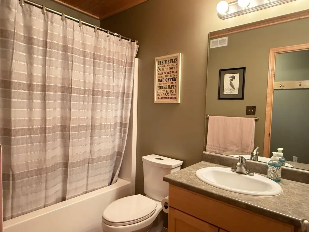 114 Deerland Road Lac Des Iles SK S0M 1A0
