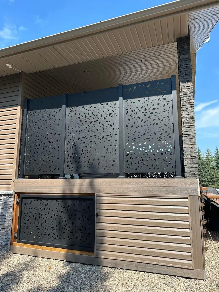 114 Deerland Road Lac Des Iles SK S0M 1A0