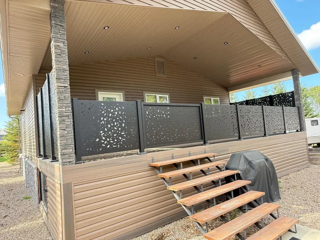 114 Deerland Road Lac Des Iles SK S0M 1A0
