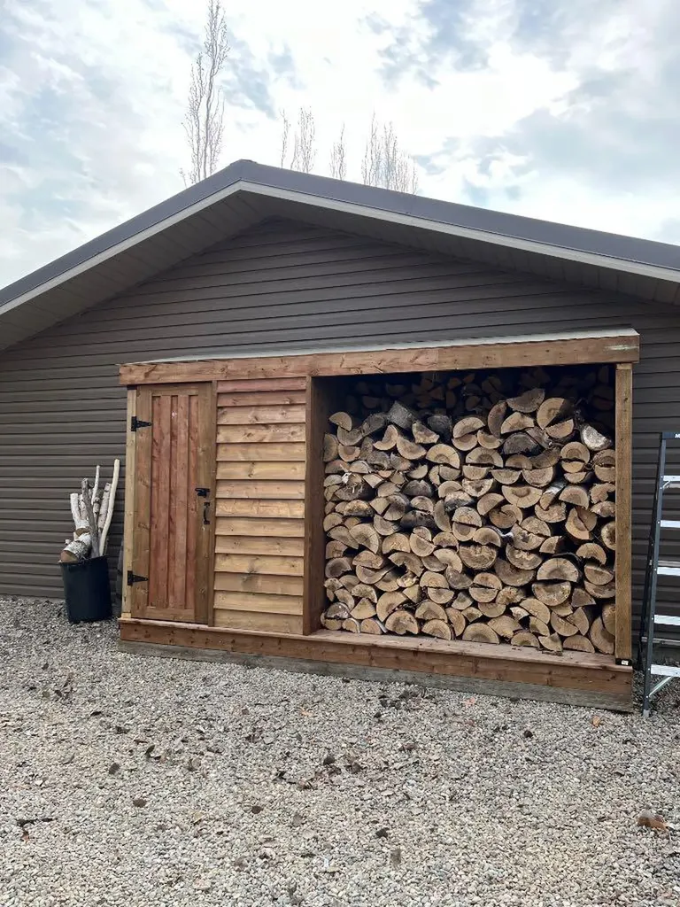 114 Deerland Road Lac Des Iles SK S0M 1A0