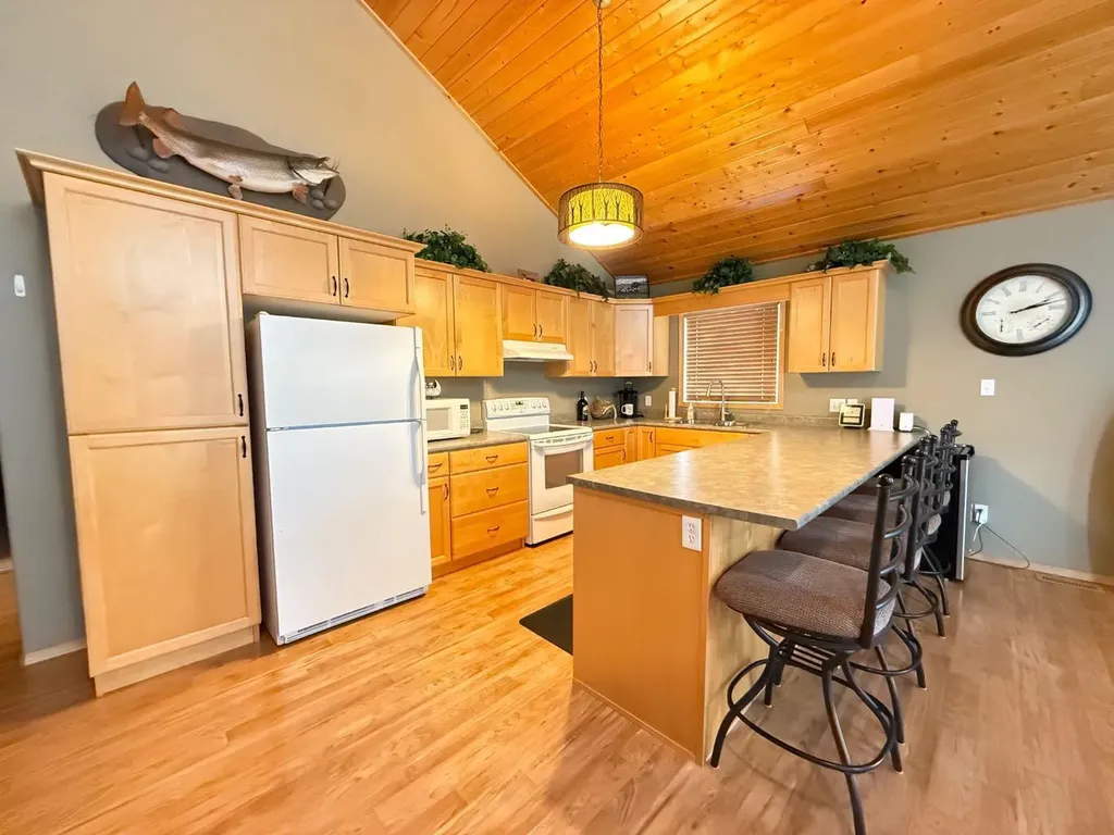 114 Deerland Road Lac Des Iles SK S0M 1A0