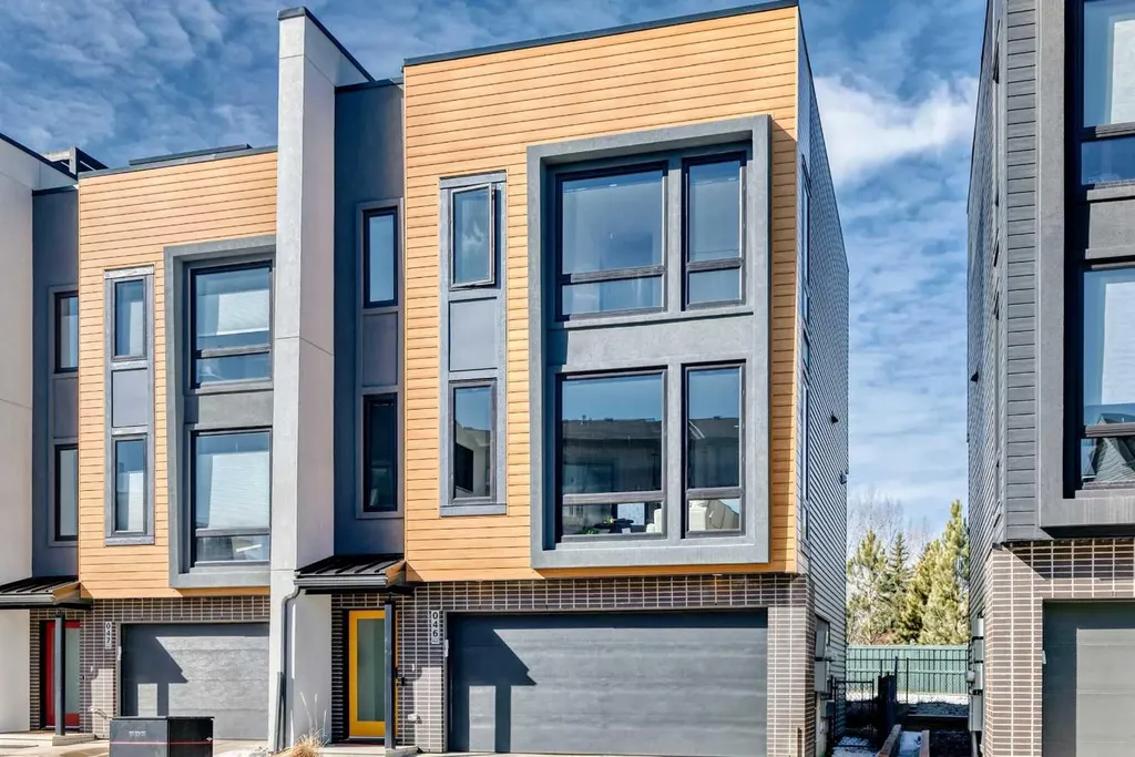 1304 Rutherford Road Edmonton AB T6W0B4