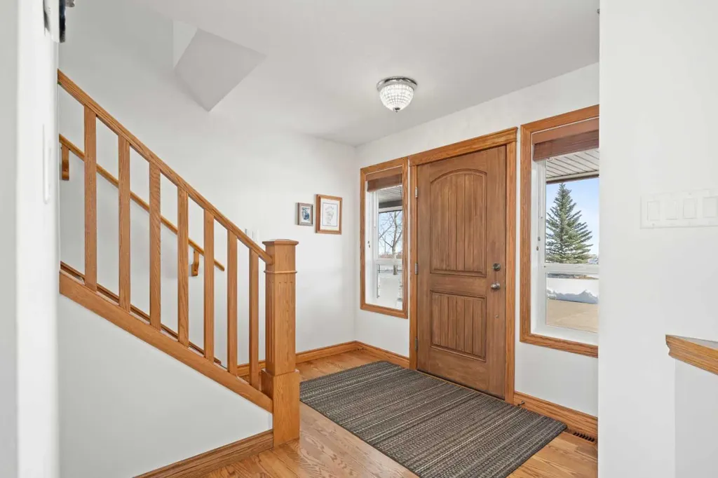291055 Township Road 290 Rural Rocky View County AB T0M0S0