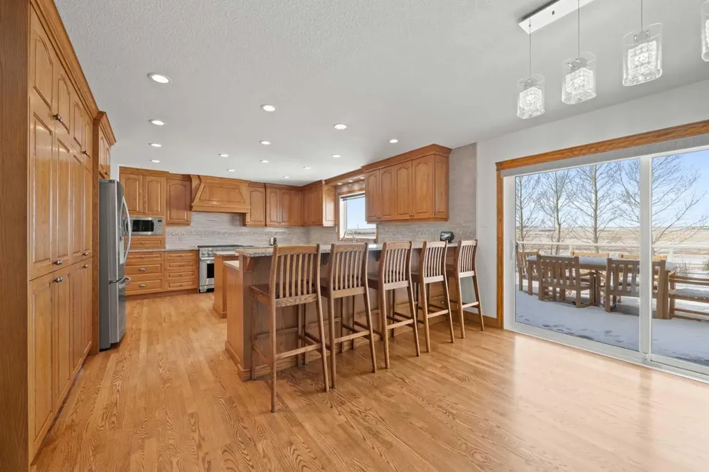 291055 Township Road 290 Rural Rocky View County AB T0M0S0