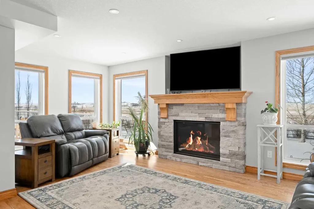291055 Township Road 290 Rural Rocky View County AB T0M0S0