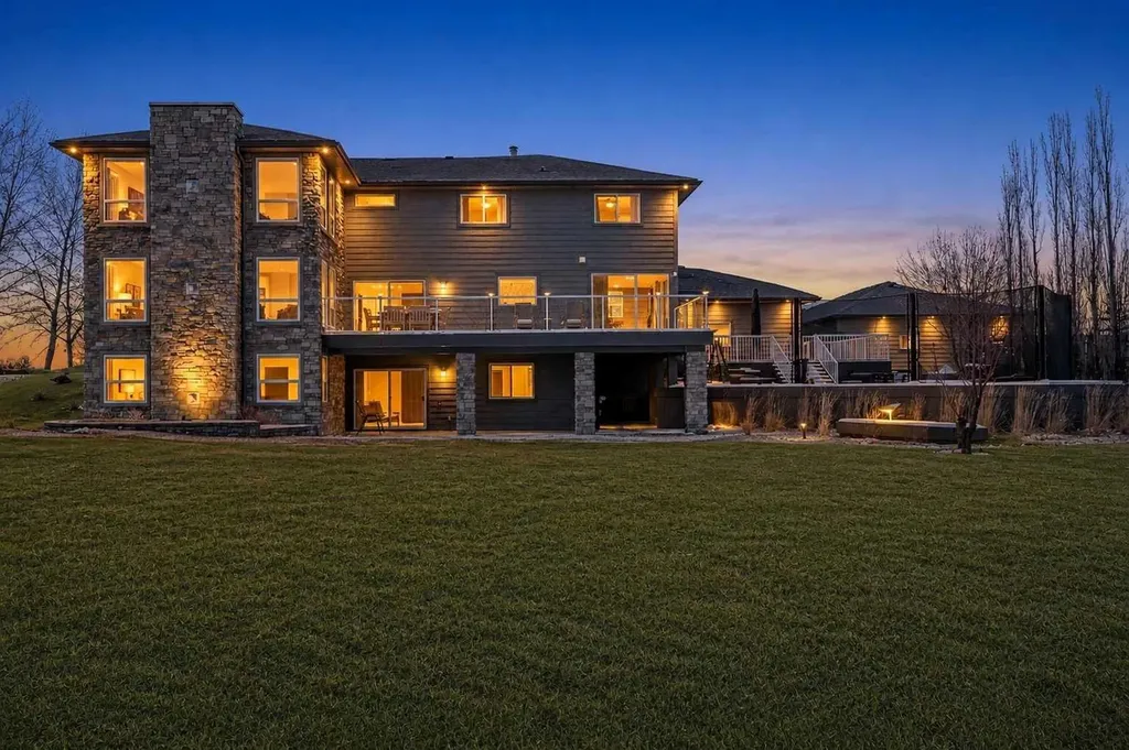 291055 Township Road 290 Rural Rocky View County AB T0M0S0