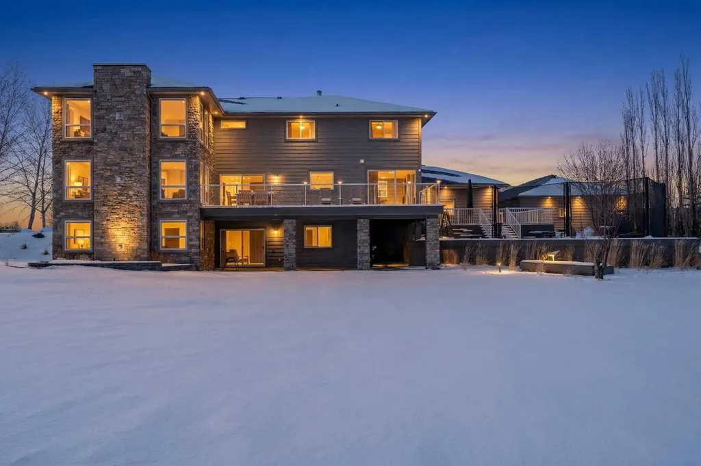 291055 Township Road 290 Rural Rocky View County AB T0M0S0