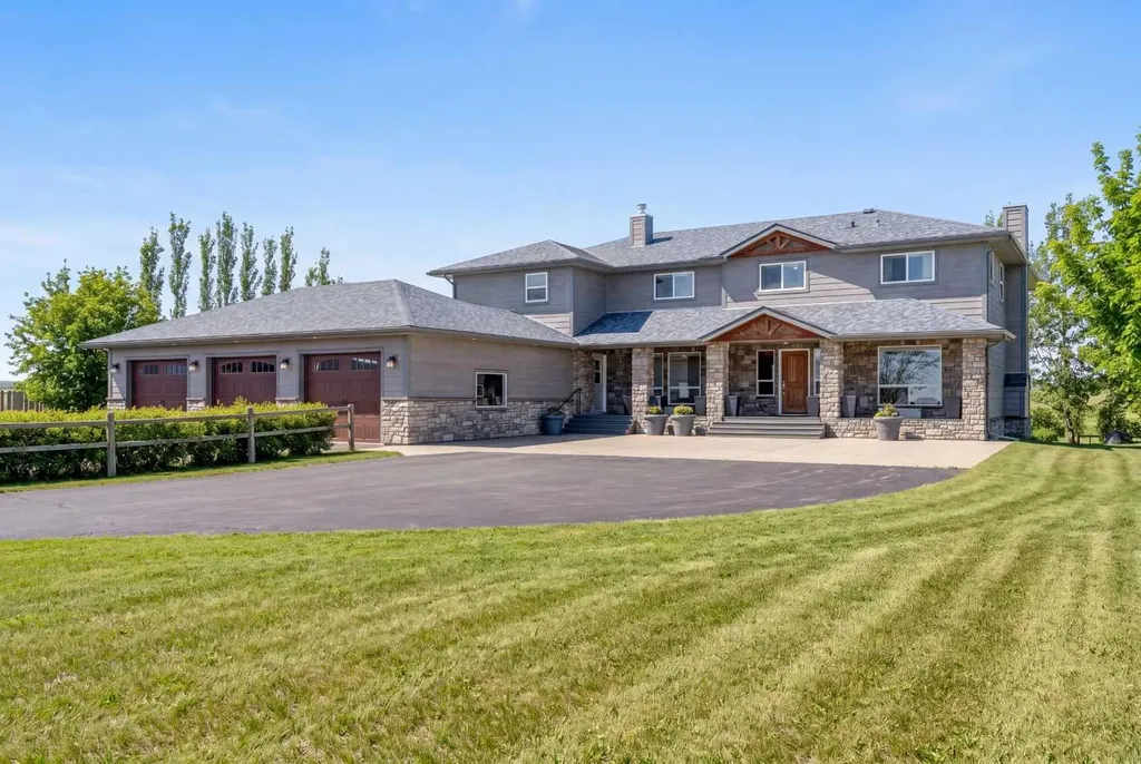 291055 Township Road 290 Rural Rocky View County AB T0M0S0