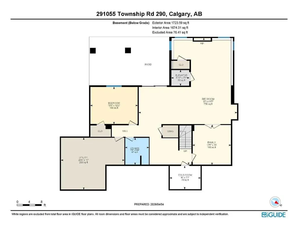 291055 Township Road 290 Rural Rocky View County AB T0M0S0