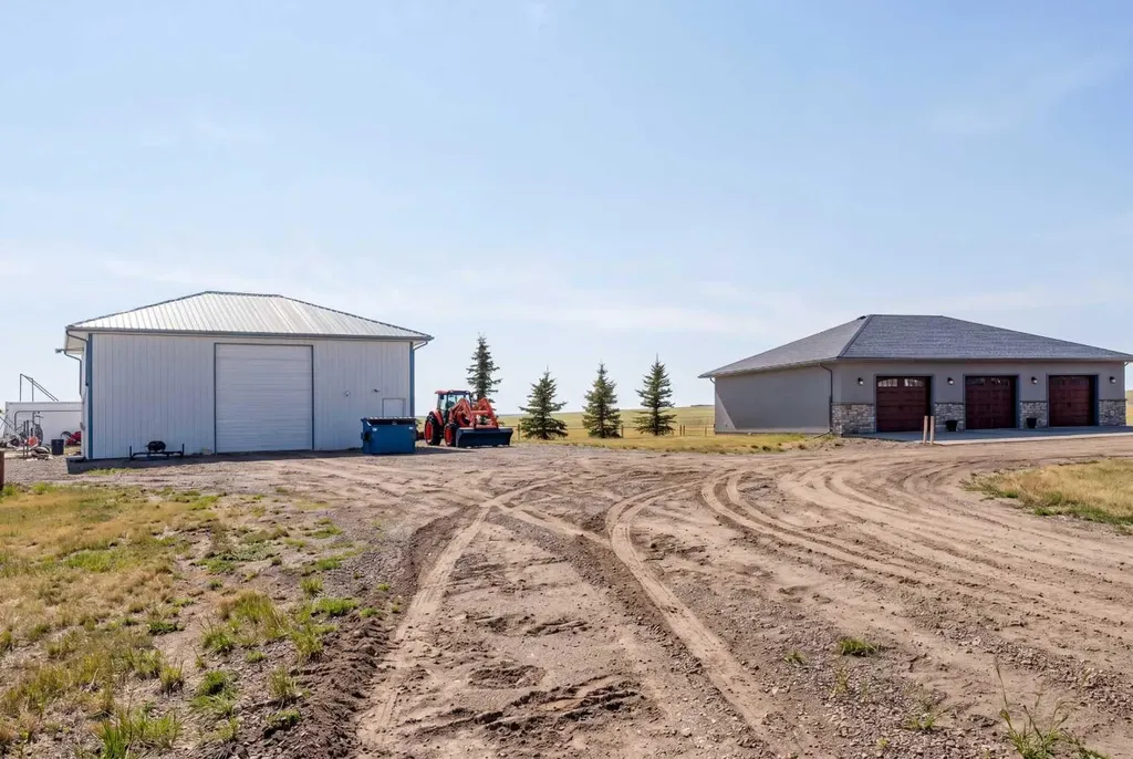 291055 Township Road 290 Rural Rocky View County AB T0M0S0