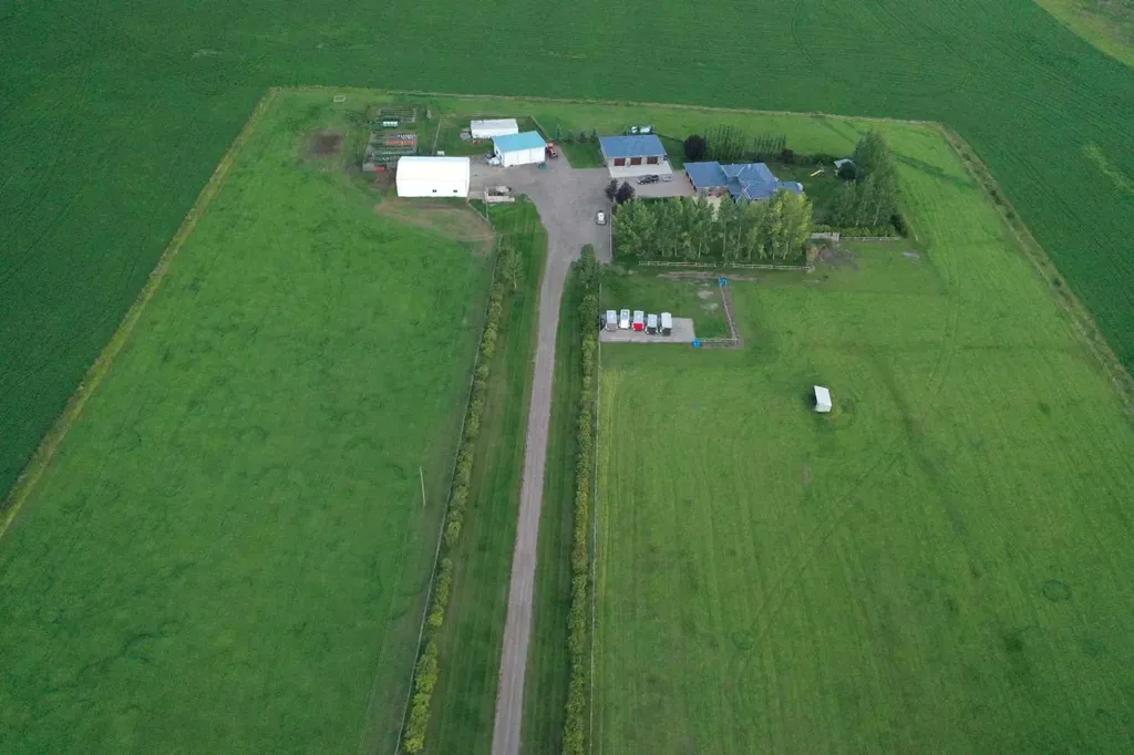 291055 Township Road 290 Rural Rocky View County AB T0M0S0