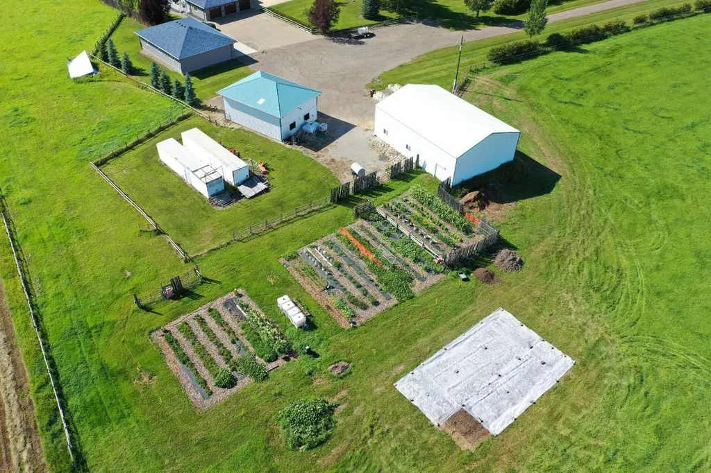 291055 Township Road 290 Rural Rocky View County AB T0M0S0