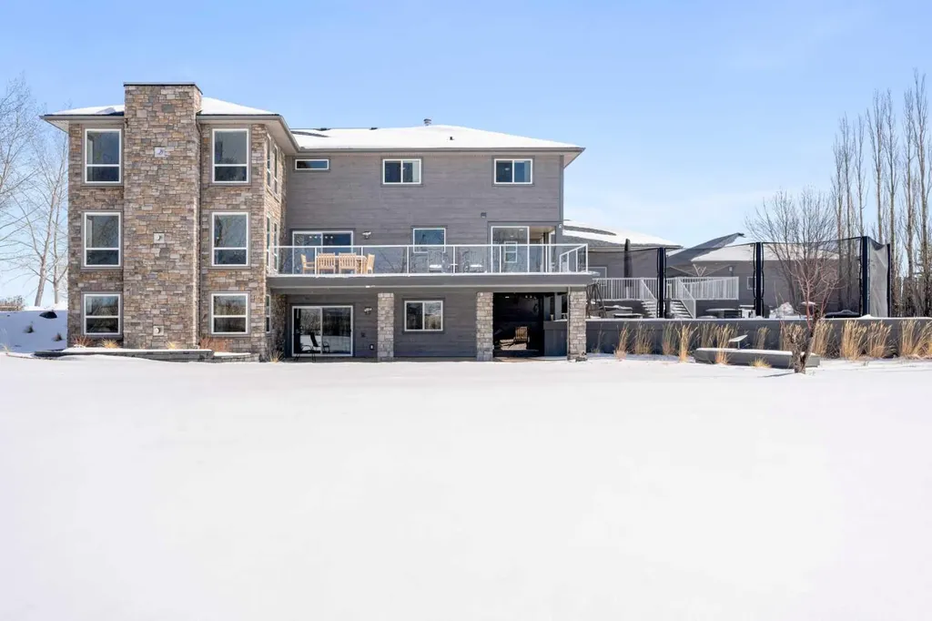 291055 Township Road 290 Rural Rocky View County AB T0M0S0
