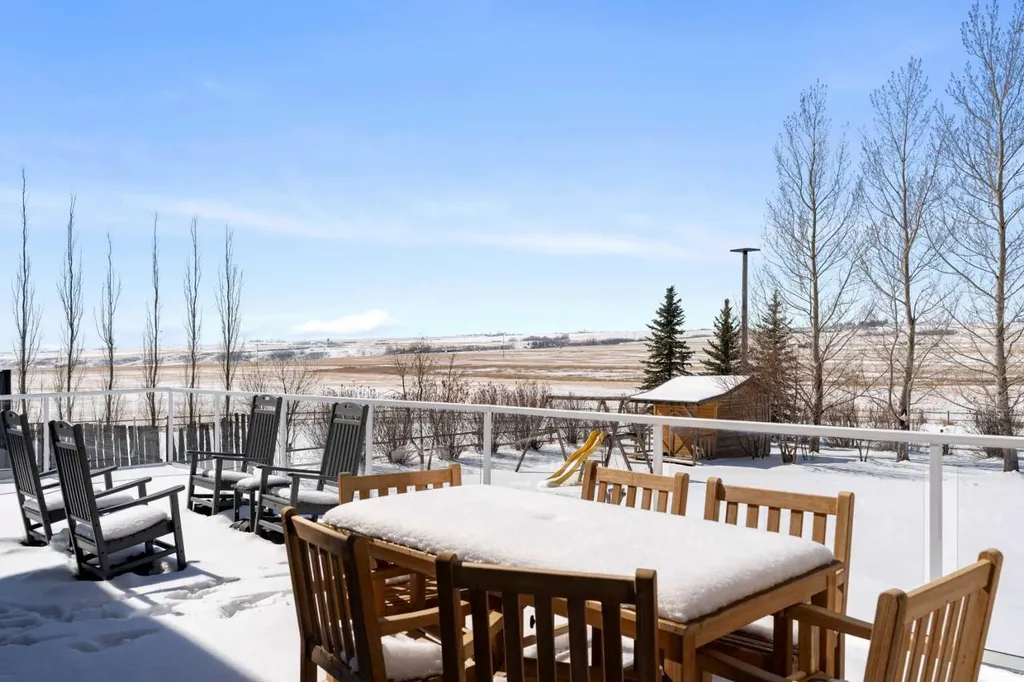 291055 Township Road 290 Rural Rocky View County AB T0M0S0