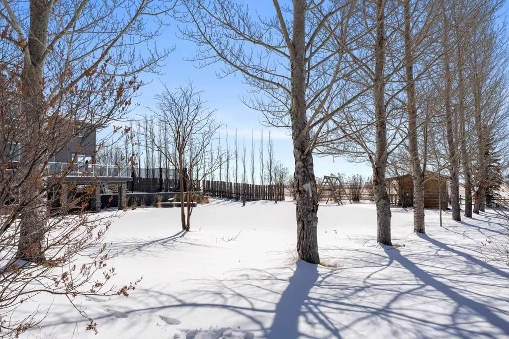 291055 Township Road 290 Rural Rocky View County AB T0M0S0